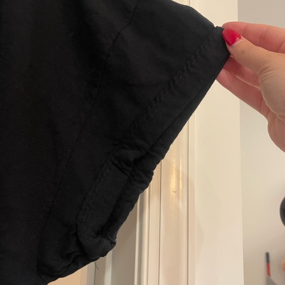 Def Leppard 1987 Graphic T-Shirt ‘87 world tour Vintage tee - Picture 3 of 4